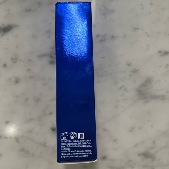 ZO Skincare renew and moisturize - Picture 3 of 10